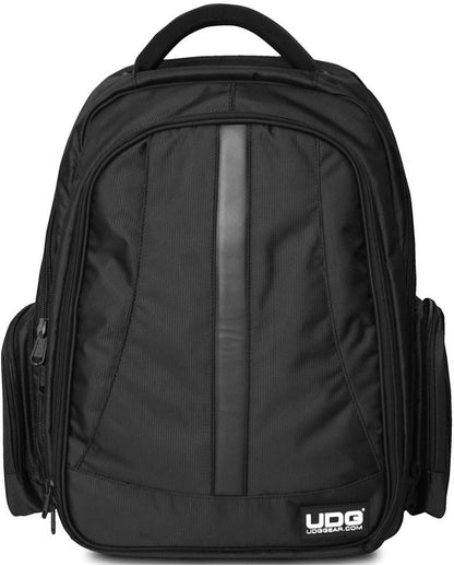 UDG U9102BL Ultimate Backpack (Black)