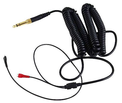 Sennheiser HD 25 Coiled Replacement Cable