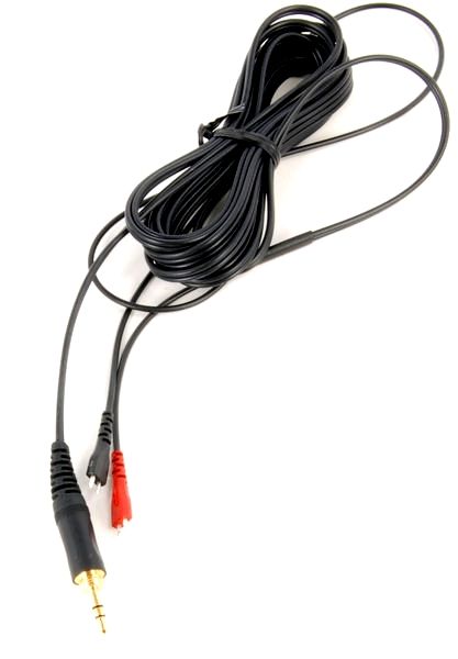 Sennheiser HD 25 Long Replacement Cable