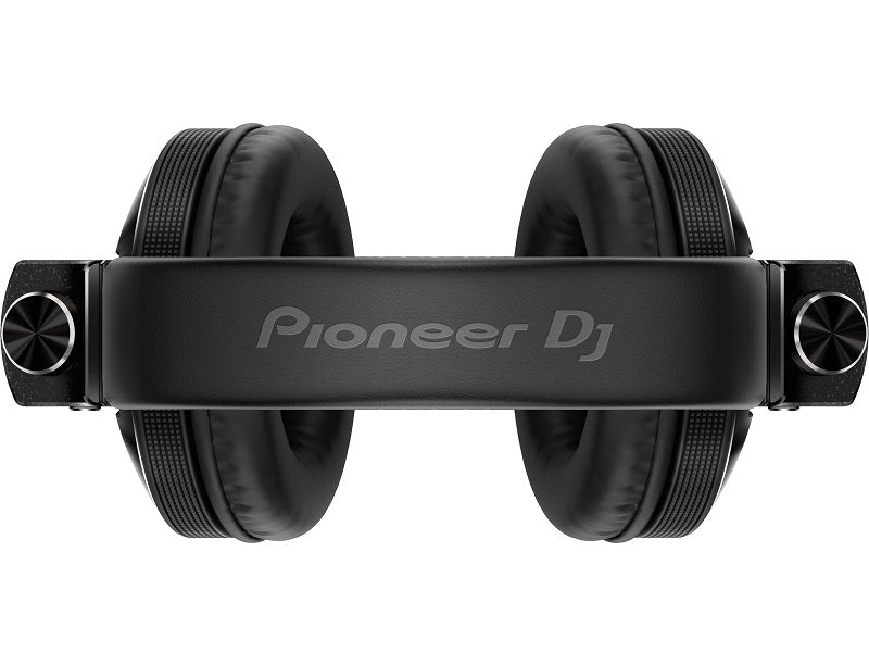 Pioneer HDJ-X10 Professional DJ Headphones Top