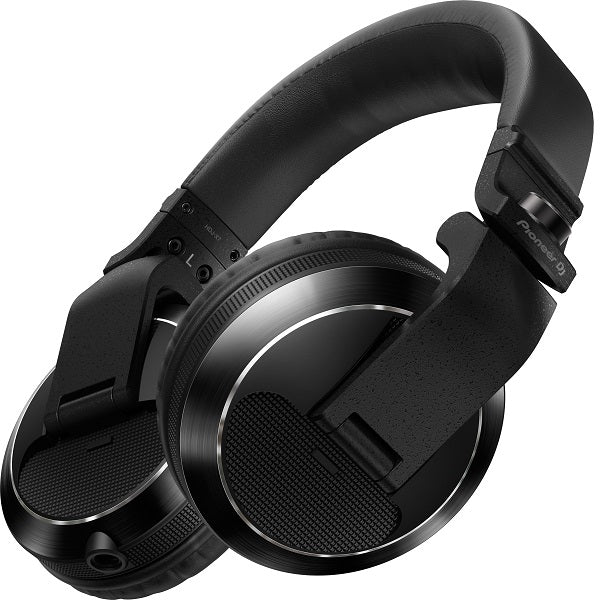 Pioneer HDJ-X7 Professional DJ Headphones