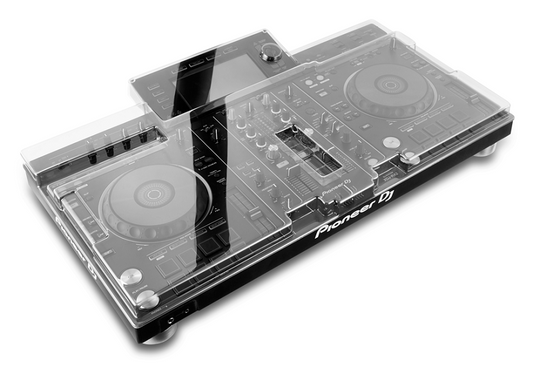 Decksaver XDJ-RX2 Protective Cover Angle 