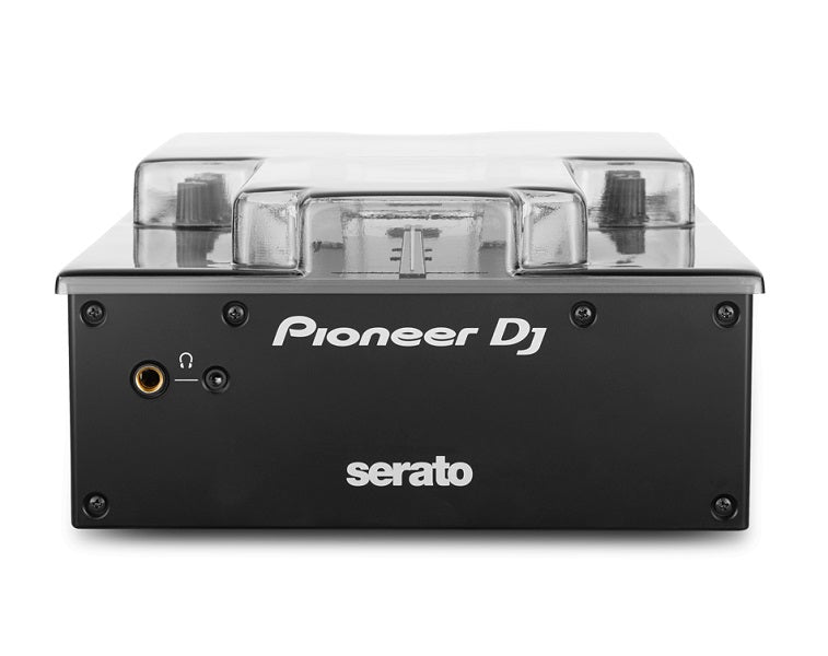 Decksaver DJM-S3 Front