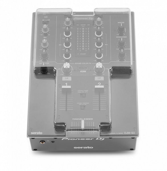 Decksaver DJM-S3 Top