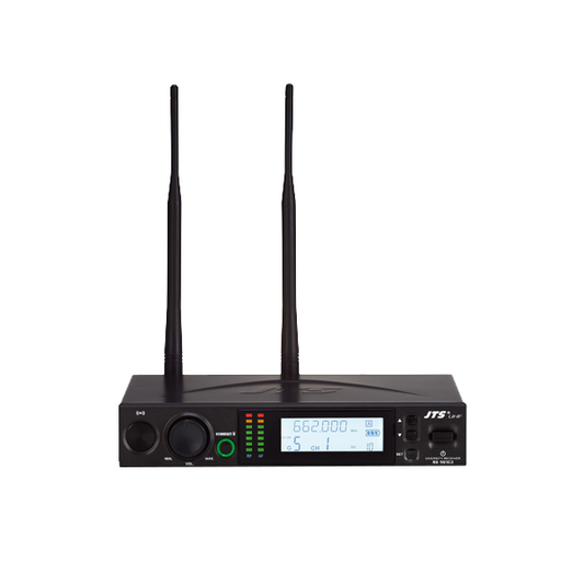 JTS RU-901G3 Receiver