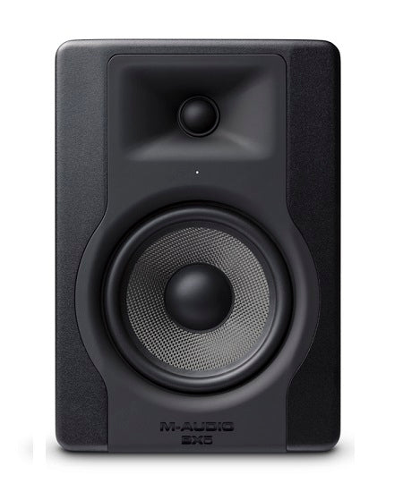 M-Audio BX5 D3 Powered Studio Reference Monitor