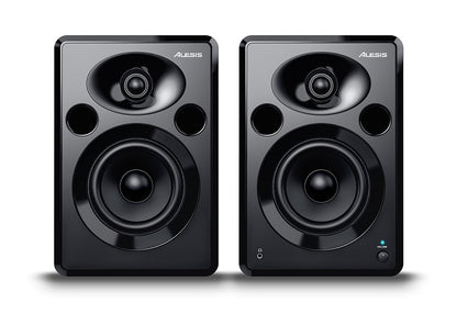 ELEVATE 5 MKII Powered Desktop Studio Speakers