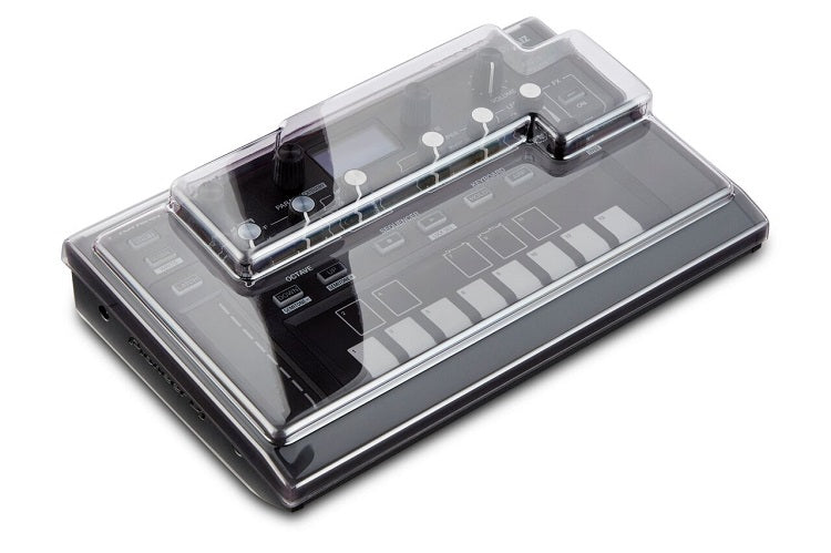 Decksaver Pioneer Toraiz AS-1 Protective Cover Angle