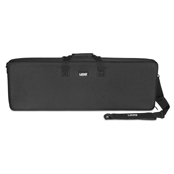 UDG Creator 49 Keyboard Hardcase Front