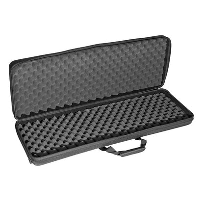 UDG Creator 49 Keyboard Hardcase Open