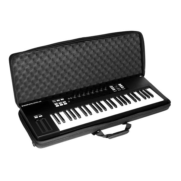 UDG Creator 49 Keyboard Hardcase In Use 3