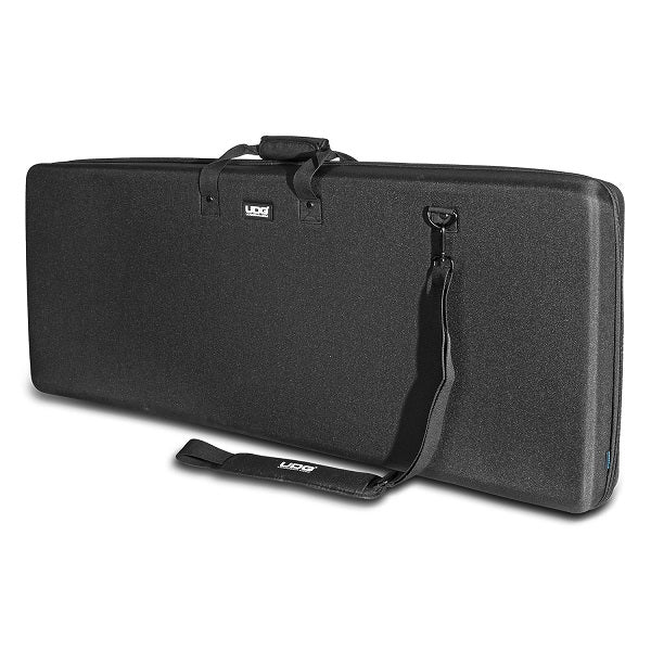 UDG Creator 61 Keyboard Hardcase Angle