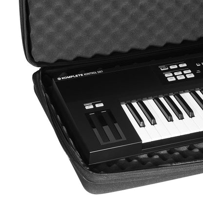 UDG Creator 61 Keyboard Hardcase In Use 1