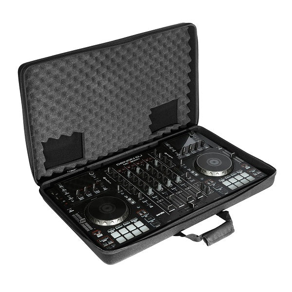 UDG Creator Large DJ Controller Hard Case In Use 1