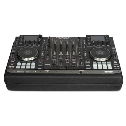 UDG Creator Large DJ Controller Hard Case In Use 3