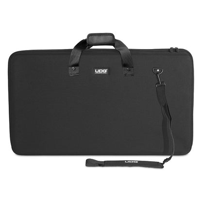 UDG Creator Large DJ Controller Hard Case Closed 2