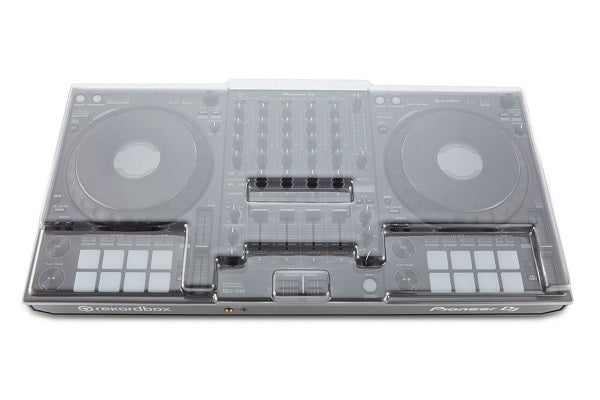 Decksaver DDJ-1000 Top View