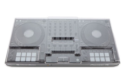 Decksaver DDJ-1000 Top View