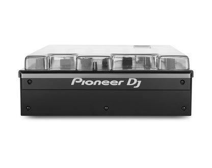 Decksaver DJM-750mk2 Protective Cover Front