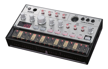 Korg Volca Bass Analog Bass Machine