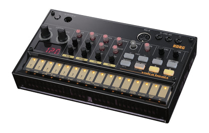 Korg Volca Beats Analog Rhythm Machine