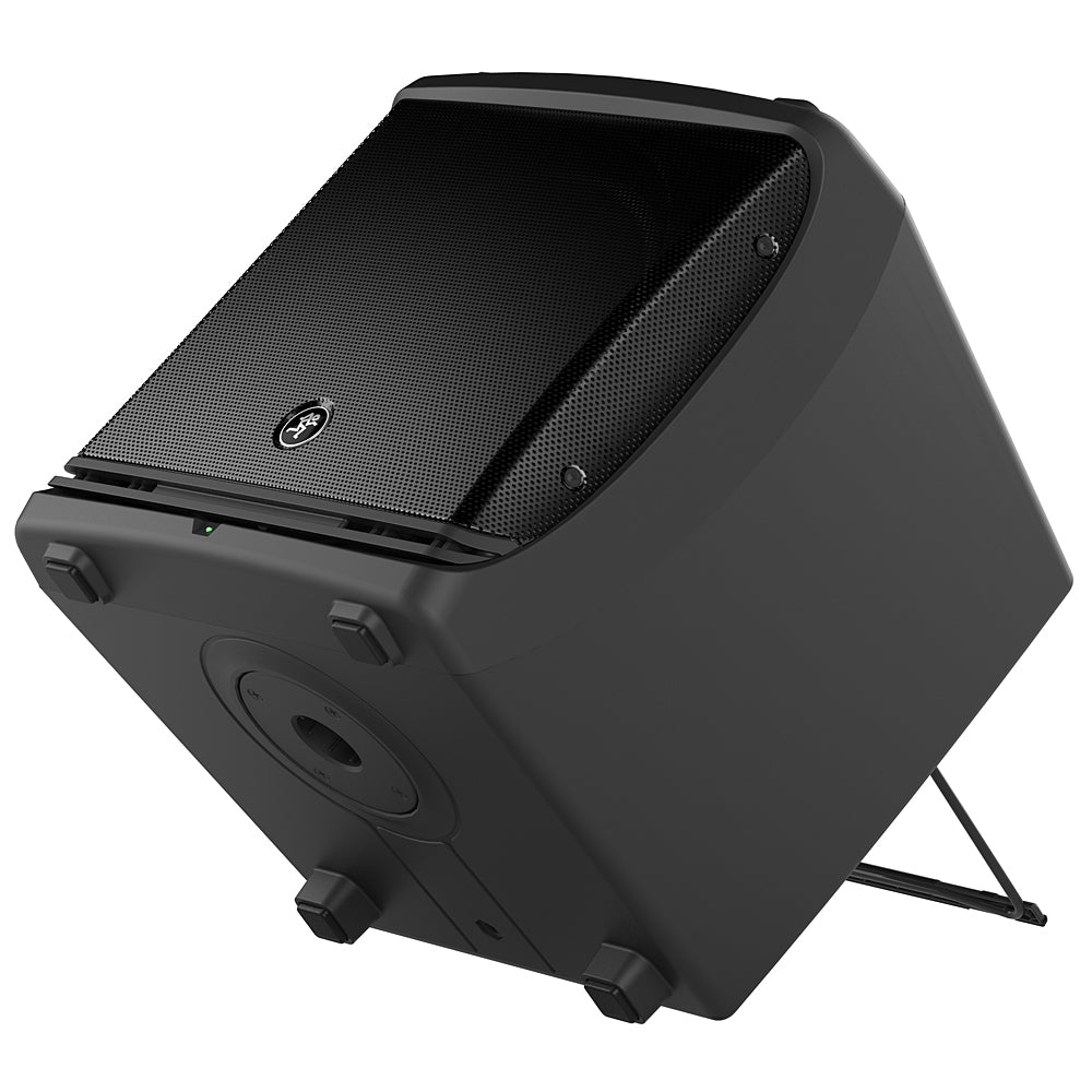 MACKIE DLM12 Active Subwoofer with Stand
