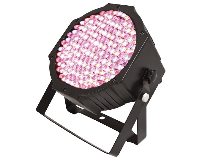 Ibiza Light LP64LED RGB Par Can Lighting Effect