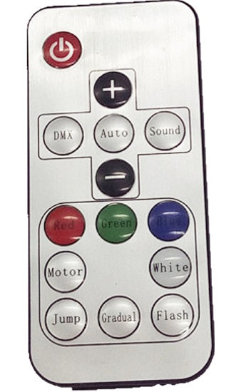 STARBALL Remote Control