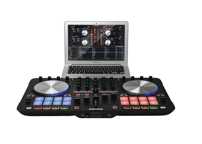 Reloop Beatmix 4 MK2 · imagen 4