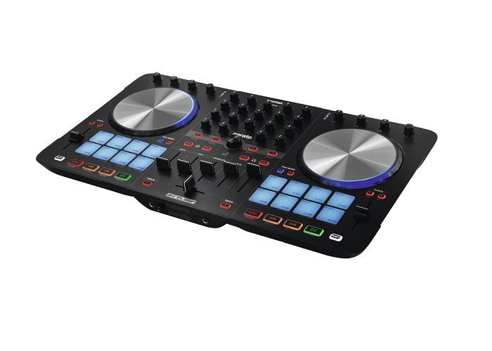 Reloop Beatmix 4 MK2 · imagen 3