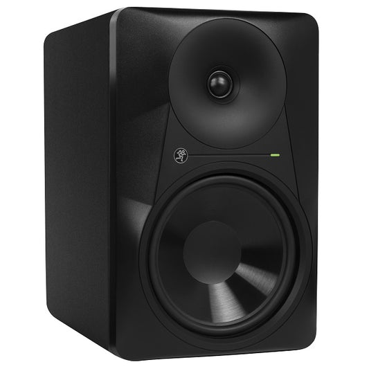 Mackie MR824 8-inch Powered Studio Monitors