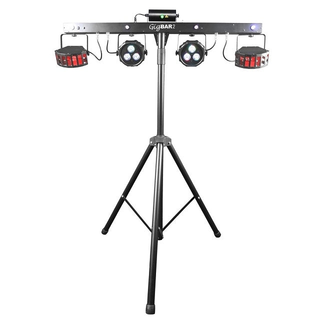 Chauvet DJ GigBAR 2