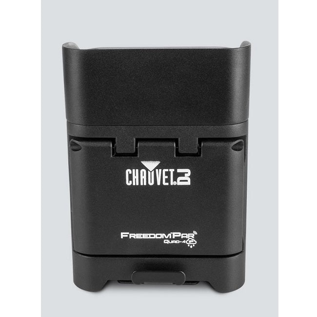 Freedom Par Quad-4 IP Front