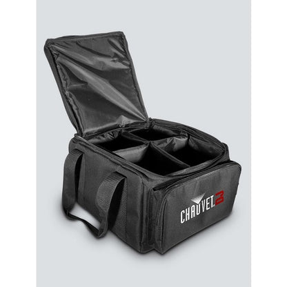 CHS-FR4 Bag Open 2