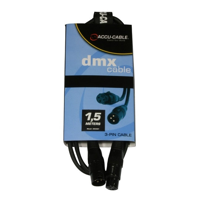 DMX Cables