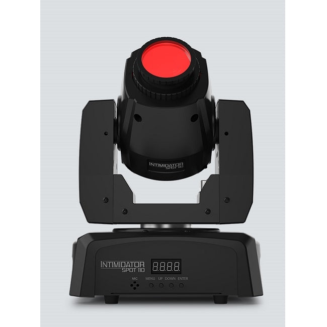 Chauvet DJ Intimidator Spot 110 Front