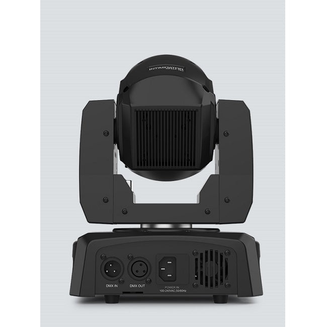 Chauvet DJ Intimidator Spot 110 Rear