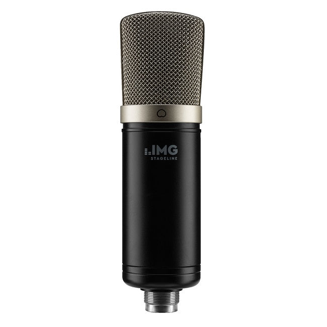 IMG Stageline ECMS-50USB Front