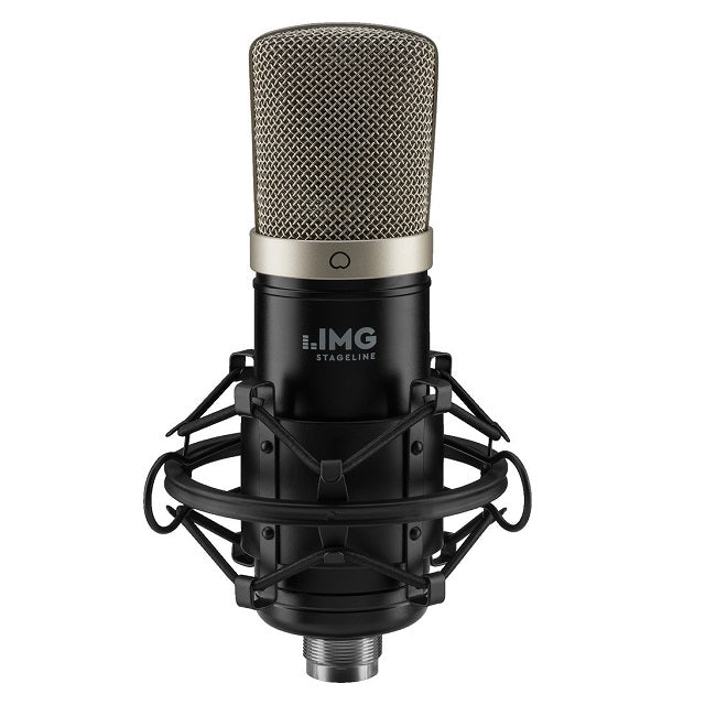 IMG Stageline ECMS-50USB with Support 1