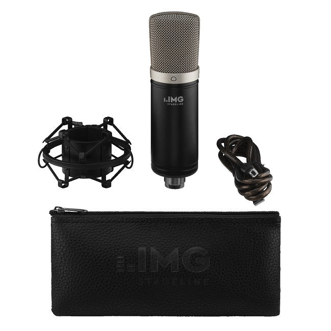 IMG Stageline ECMS-50USB Complete Kit