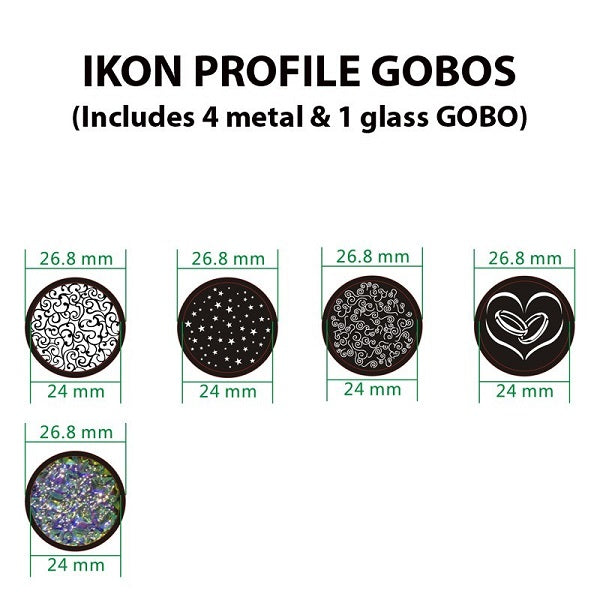 IkonProfile GOBO