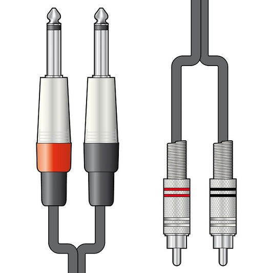 Chord Cable 1