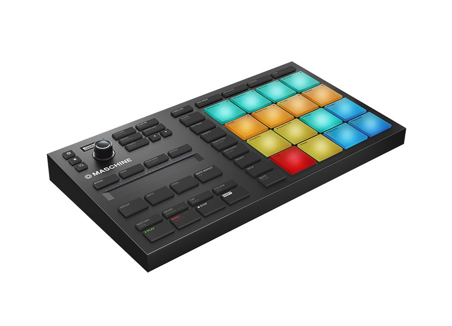 Native Instruments Maschine Mikro Mk3