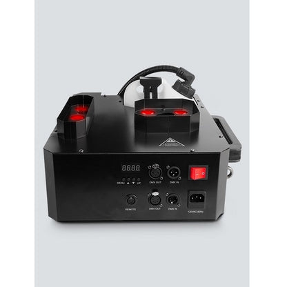 Chauvet DJ Geyser P7 Side