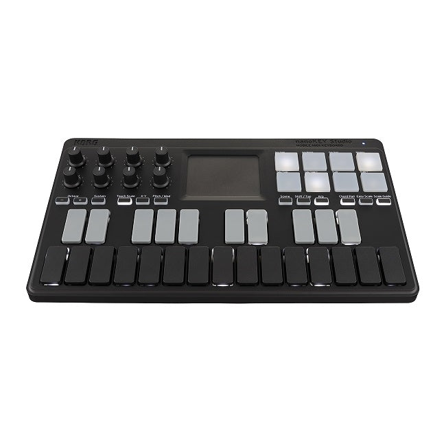 Korg NanoKey Studio Front