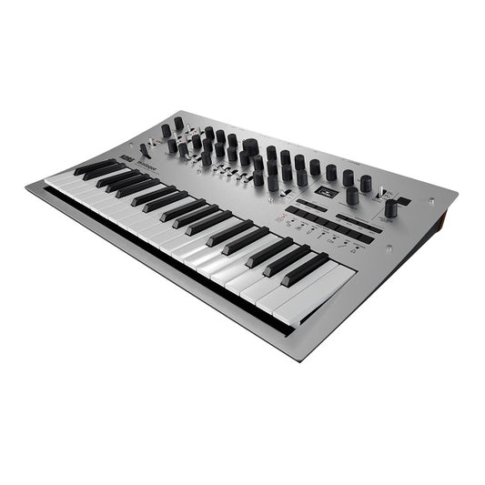 Korg Minilogue Angle 1