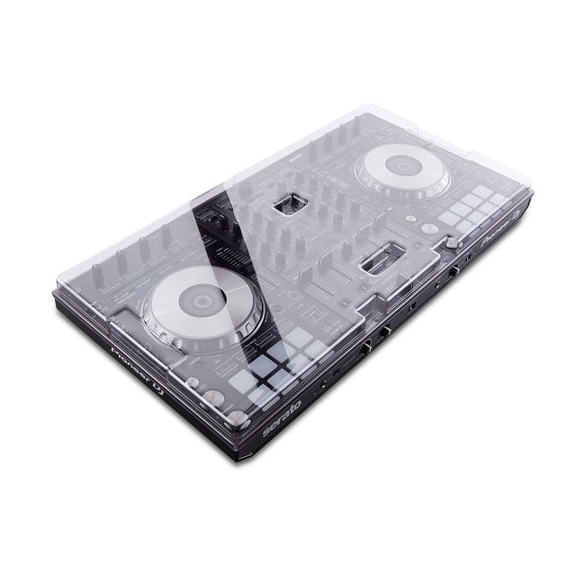 Decksaver DDJ-SX3 Protective Cover Angle 