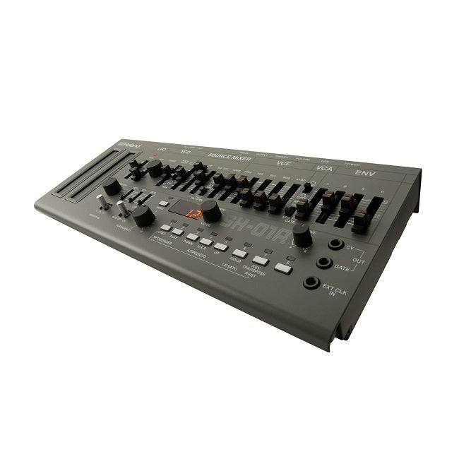 Roland SH-01A Angle 2