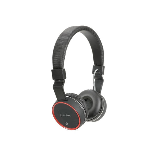 Av:Link PBH10 Wireless Bluetooth Headphones 