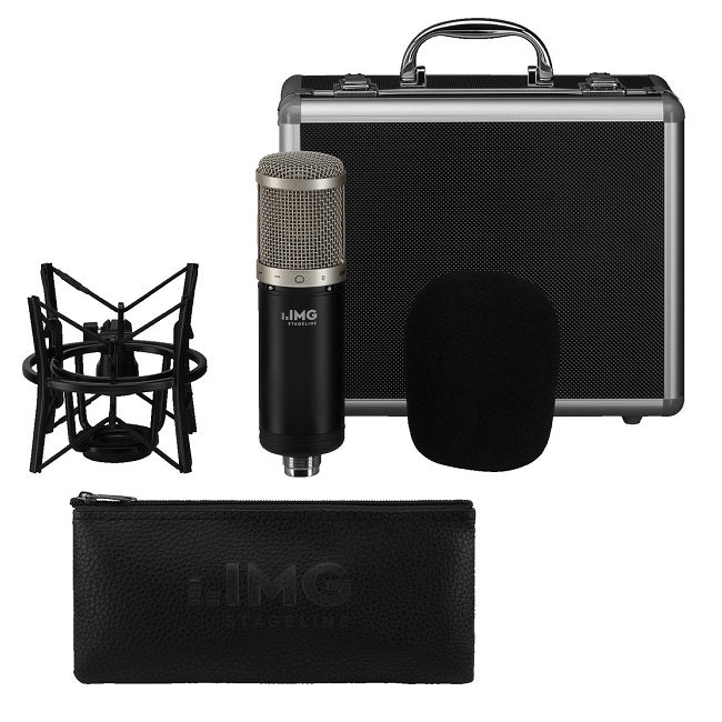 IMG Stageline ECMS-90 Accessories